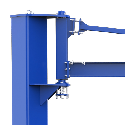 AUSAVINA COLUMN ARTICULATE CRANE (JIB CRANE) - CAC50